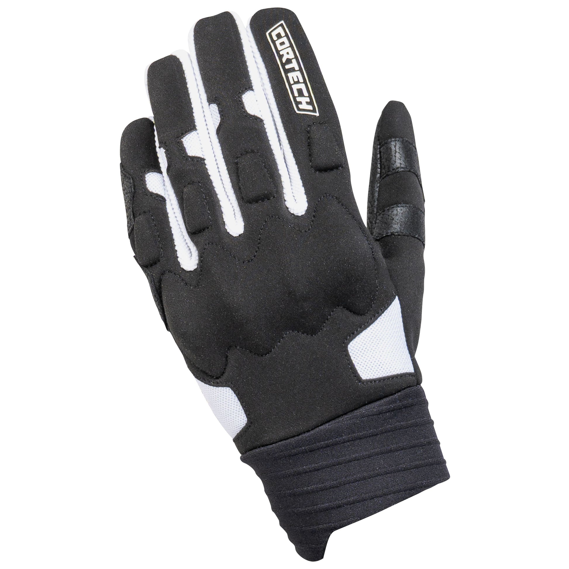 LITE WINDSTOP GL BLK/WHT SML