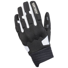 LITE WINDSTOP GL BLK/WHT SML