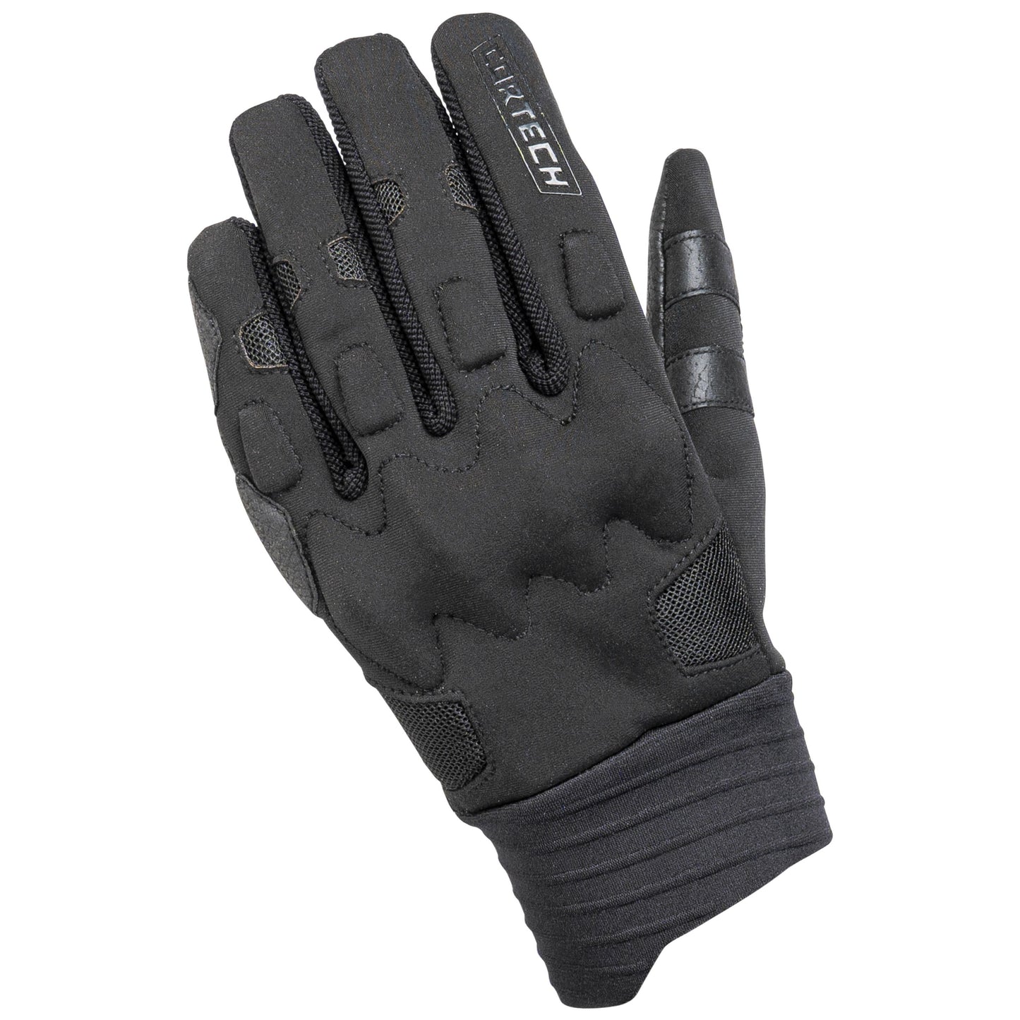 LITE WINDSTOP GL BLK/BLK SML