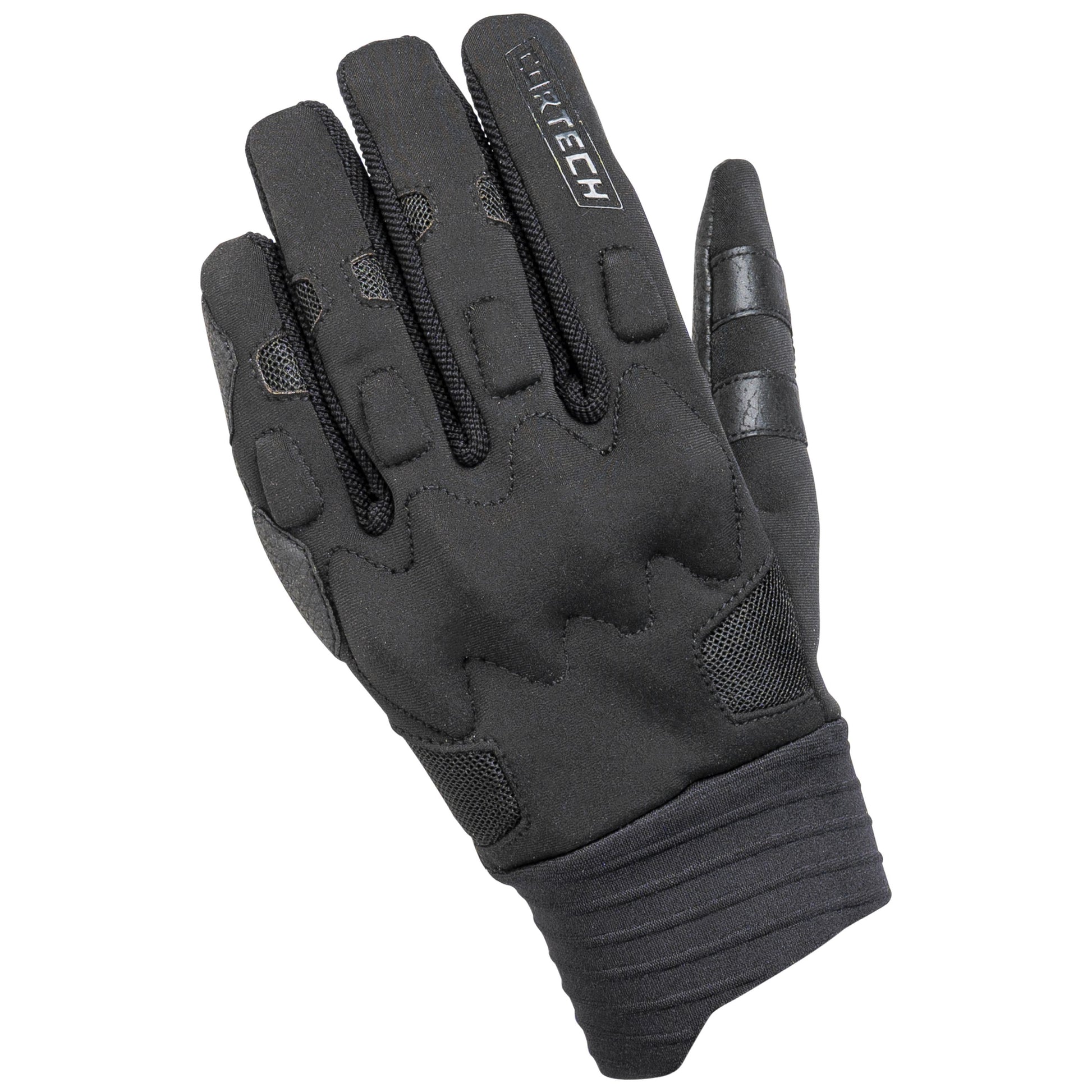 LITE WINDSTOP GL BLK/BLK SML
