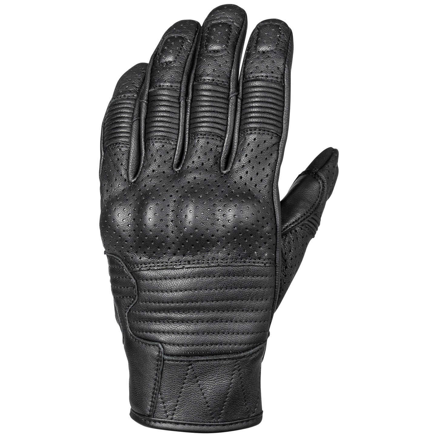 BULLY 2 GLV BLK SML