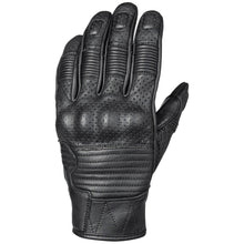 BULLY 2 GLV BLK SML