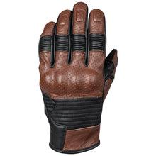 BULLY 2 GLV TOB/BLK SML