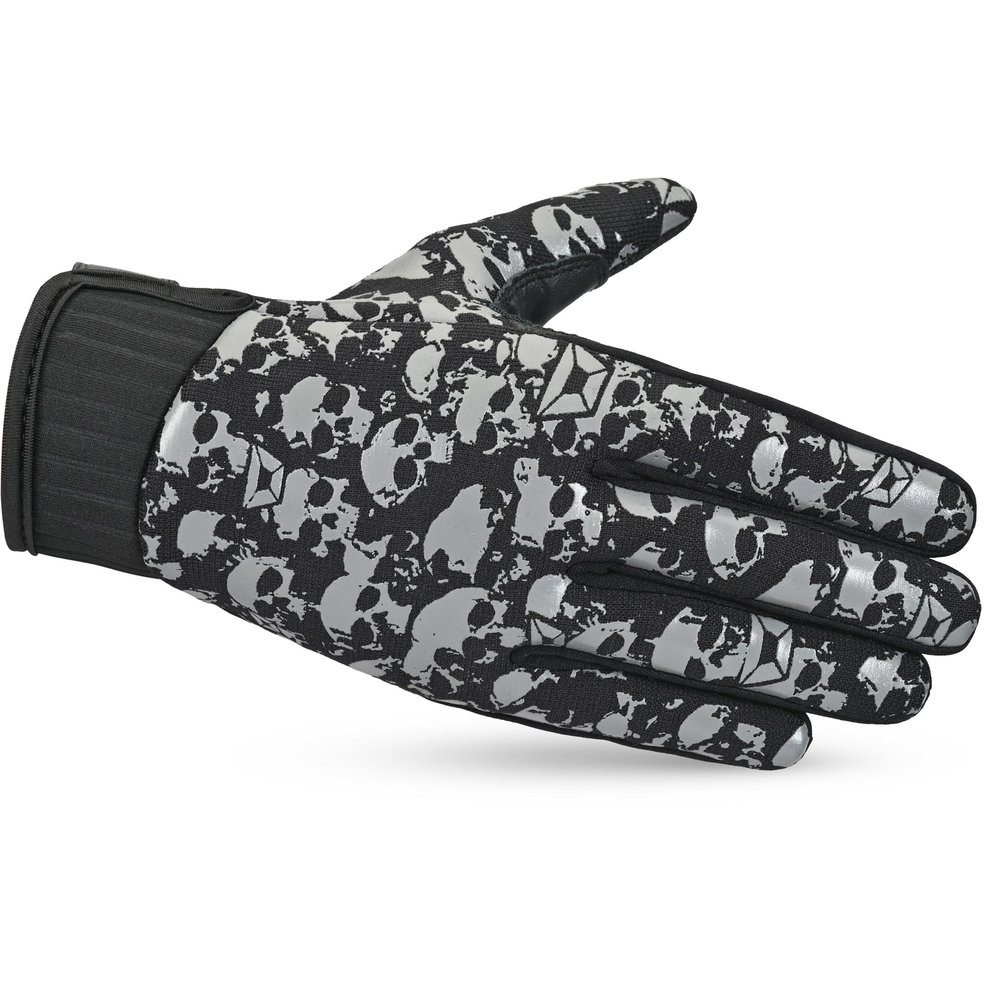 STD ISU SKULLS GLV SML