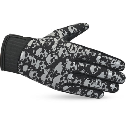 STD ISU SKULLS GLV SML