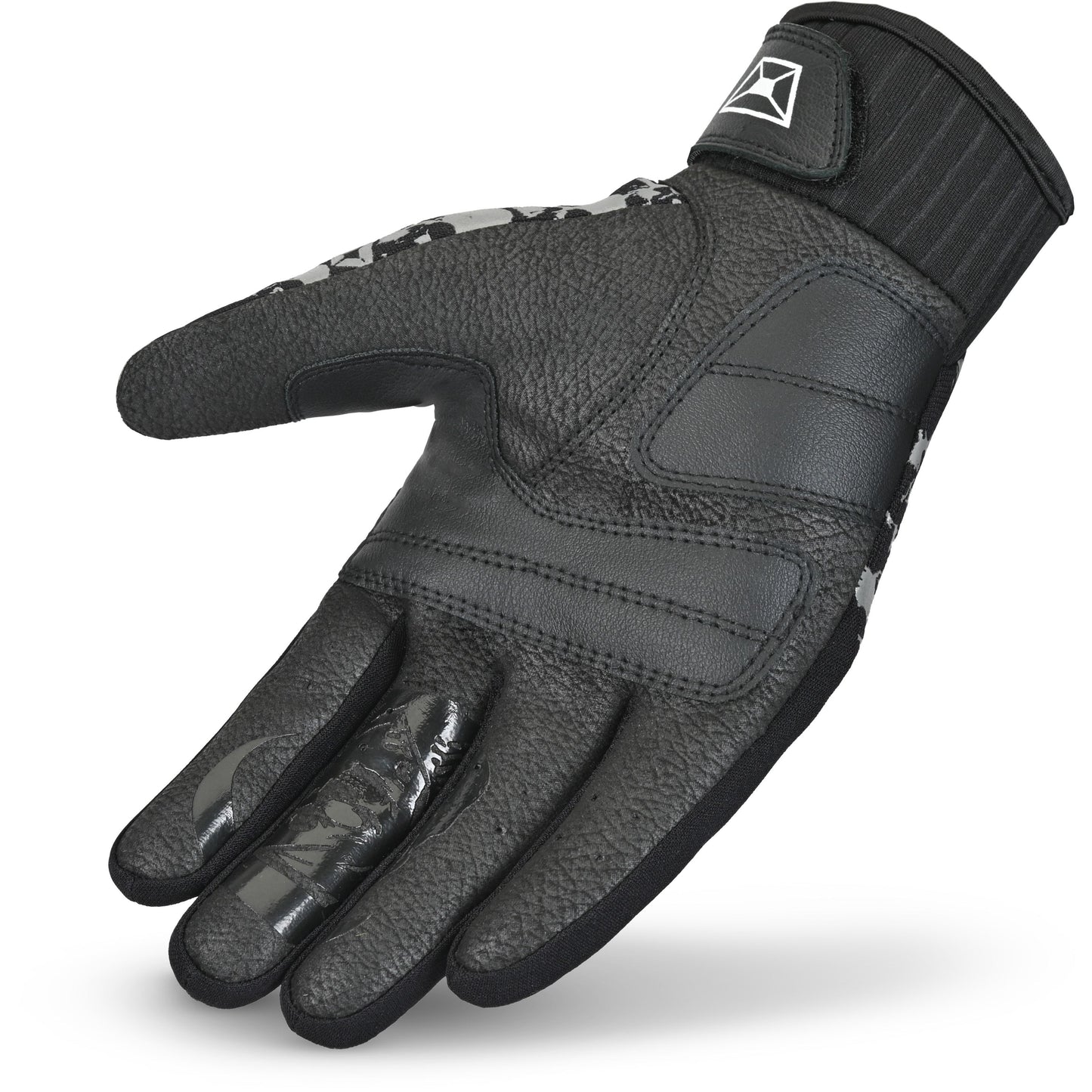 STD ISU SKULLS GLV SML