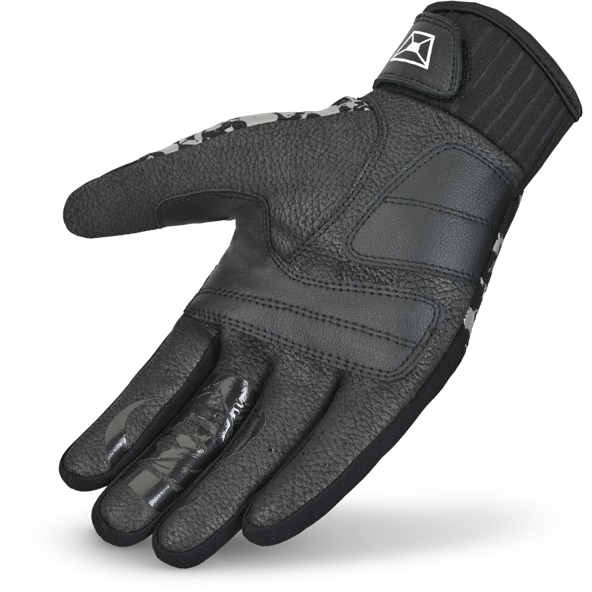 STD ISU SKULLS GLV SML