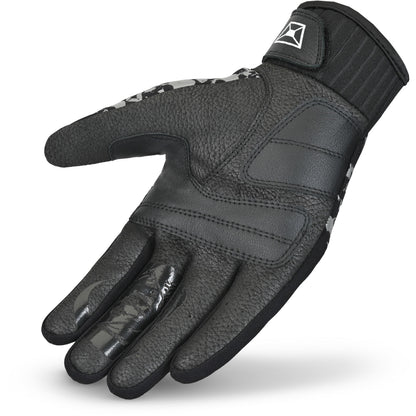 STD ISU SKULLS GLV SML