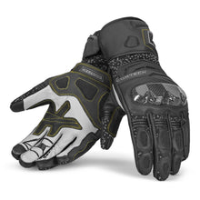 REVO RR V2 GLOVE BLK SML