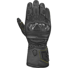 REVO RR V2 GLOVE BLK SML