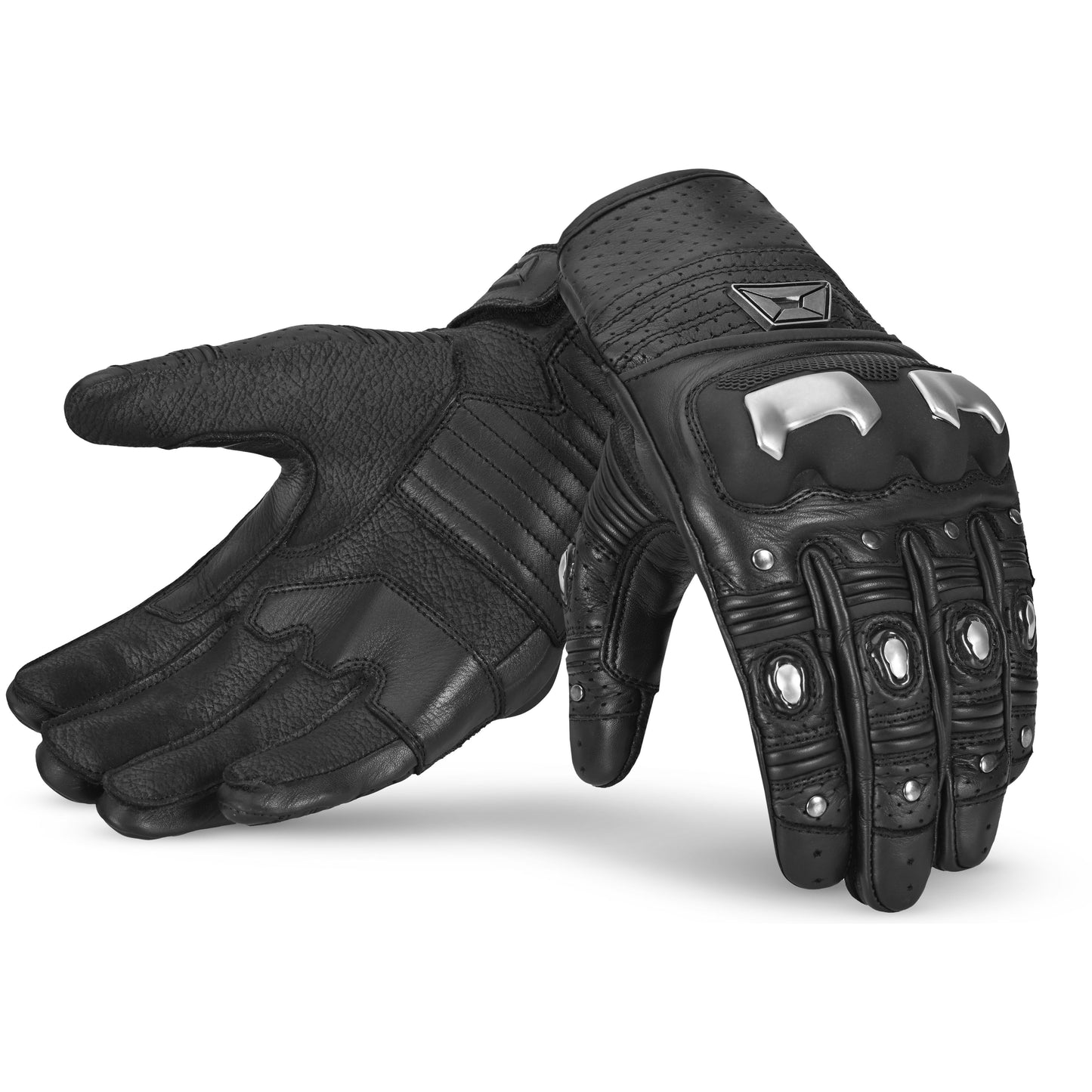 MIRROR BREAKER GLOVE BLK SML