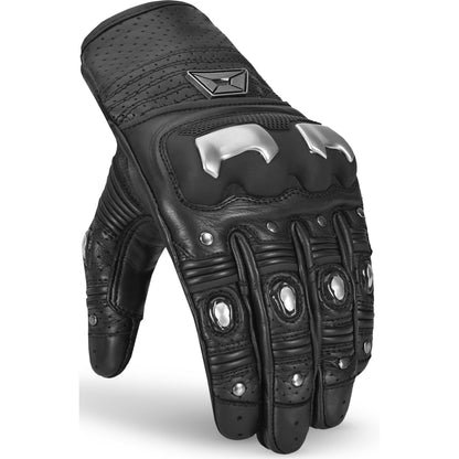 MIRROR BREAKER GLOVE BLK SML