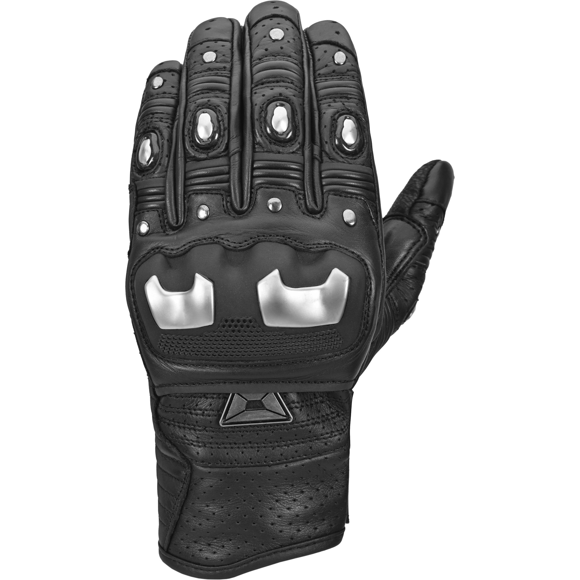 MIRROR BREAKER GLOVE BLK SML