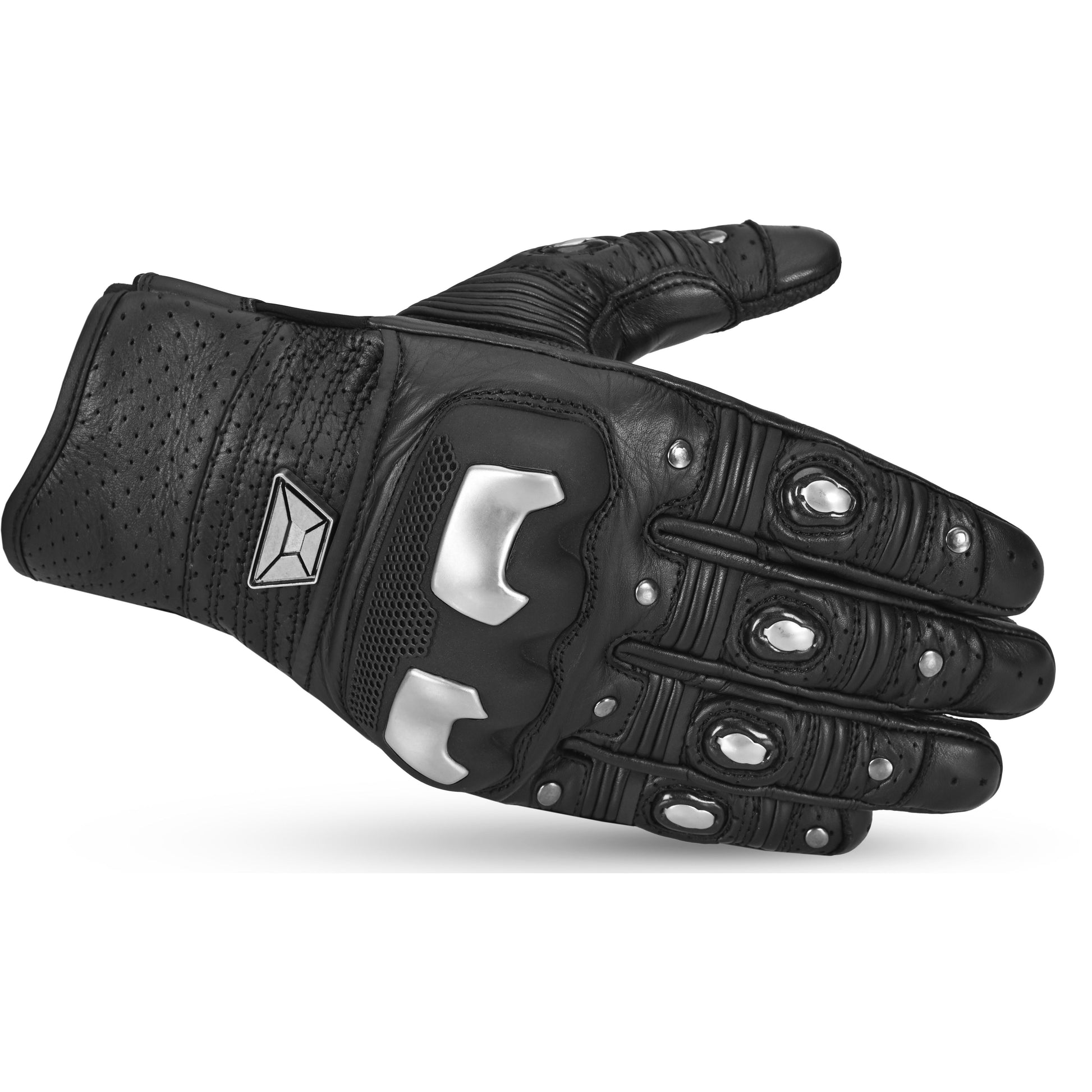 MIRROR BREAKER GLOVE BLK SML