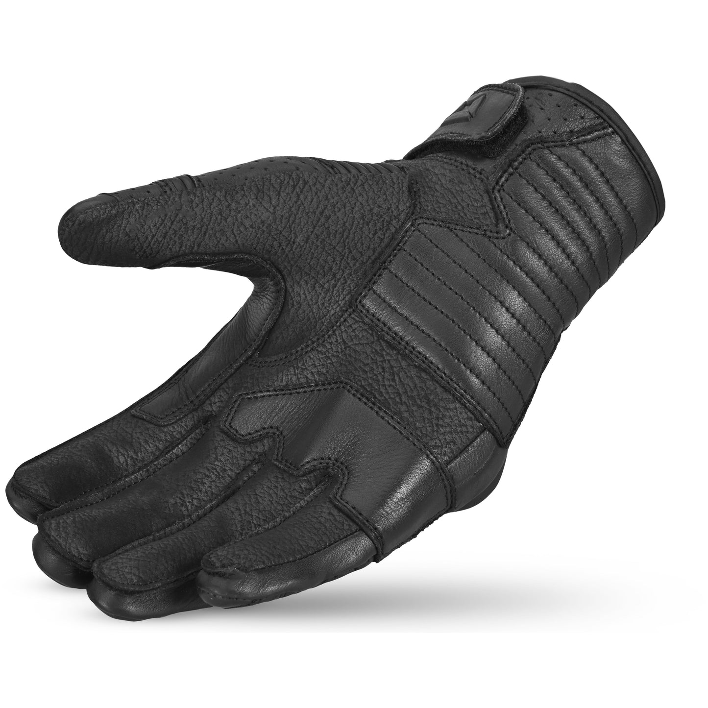 MIRROR BREAKER GLOVE BLK SML