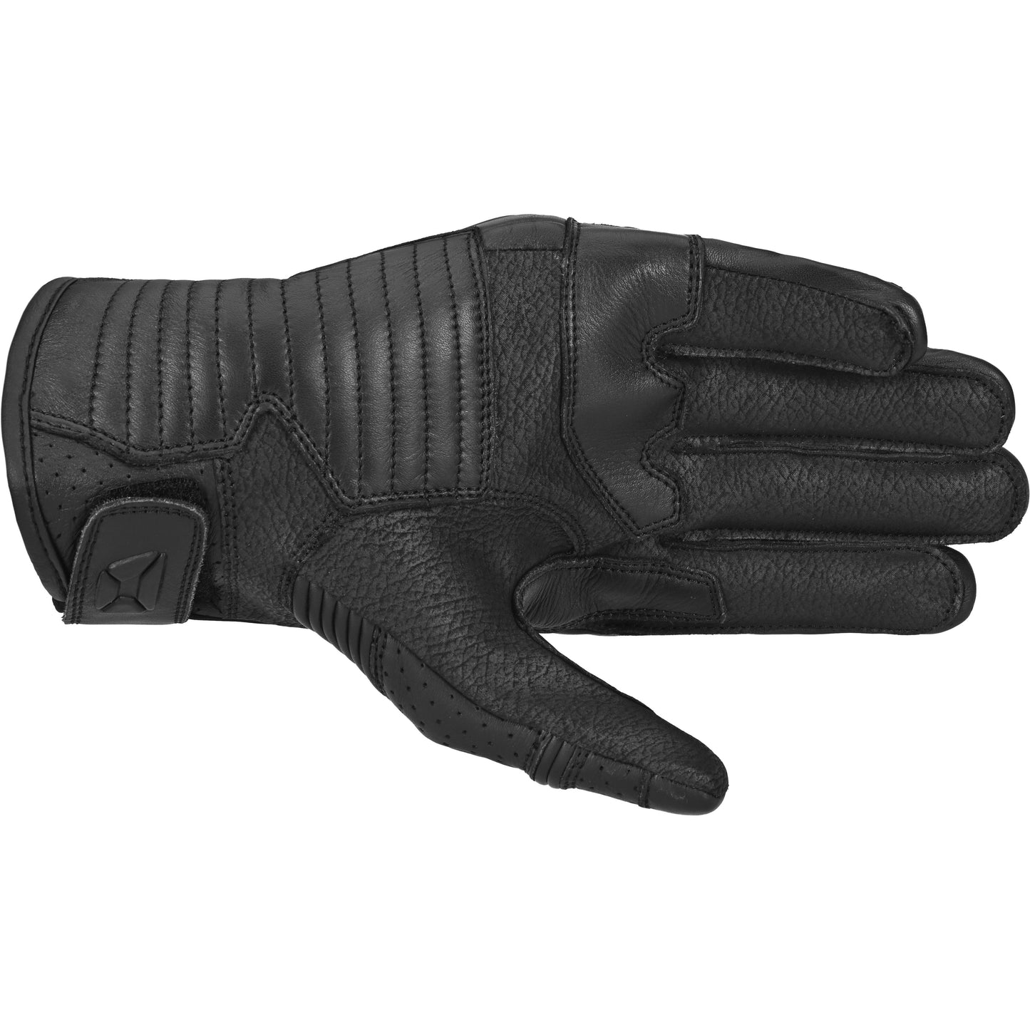 MIRROR BREAKER GLOVE BLK SML