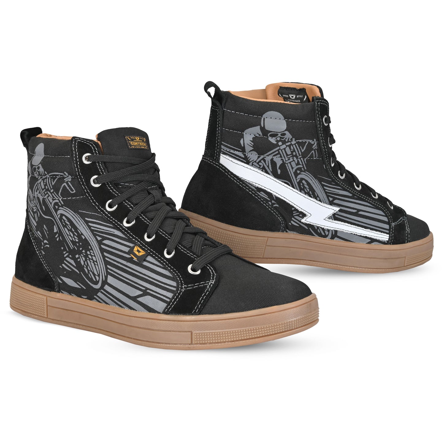 SLAYER LE BRDTRK SHOE  9