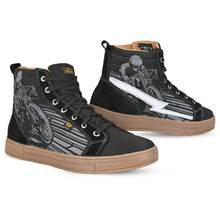 SLAYER LE BRDTRK SHOE  9