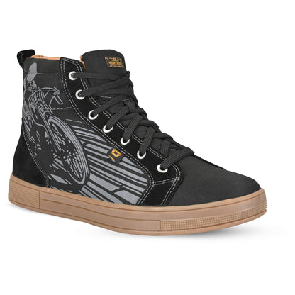 SLAYER LE BRDTRK SHOE  9