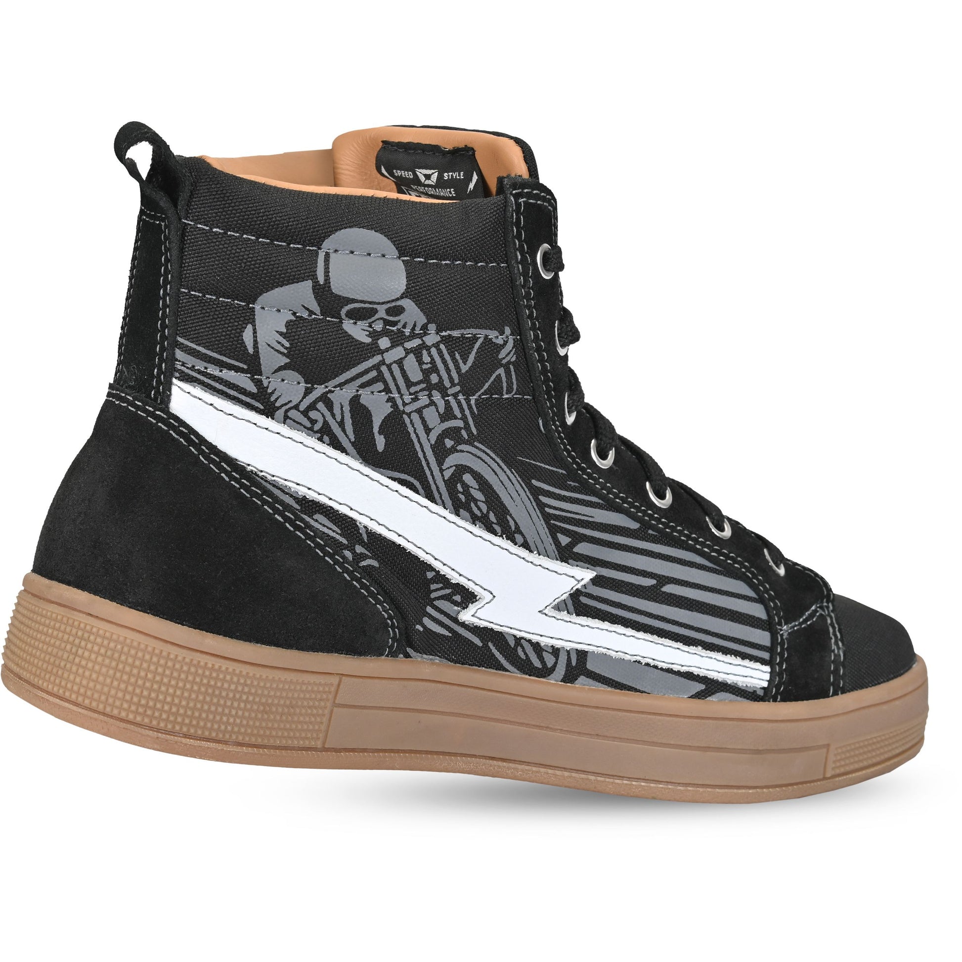 SLAYER LE BRDTRK SHOE  9