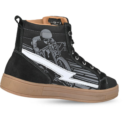 SLAYER LE BRDTRK SHOE  9