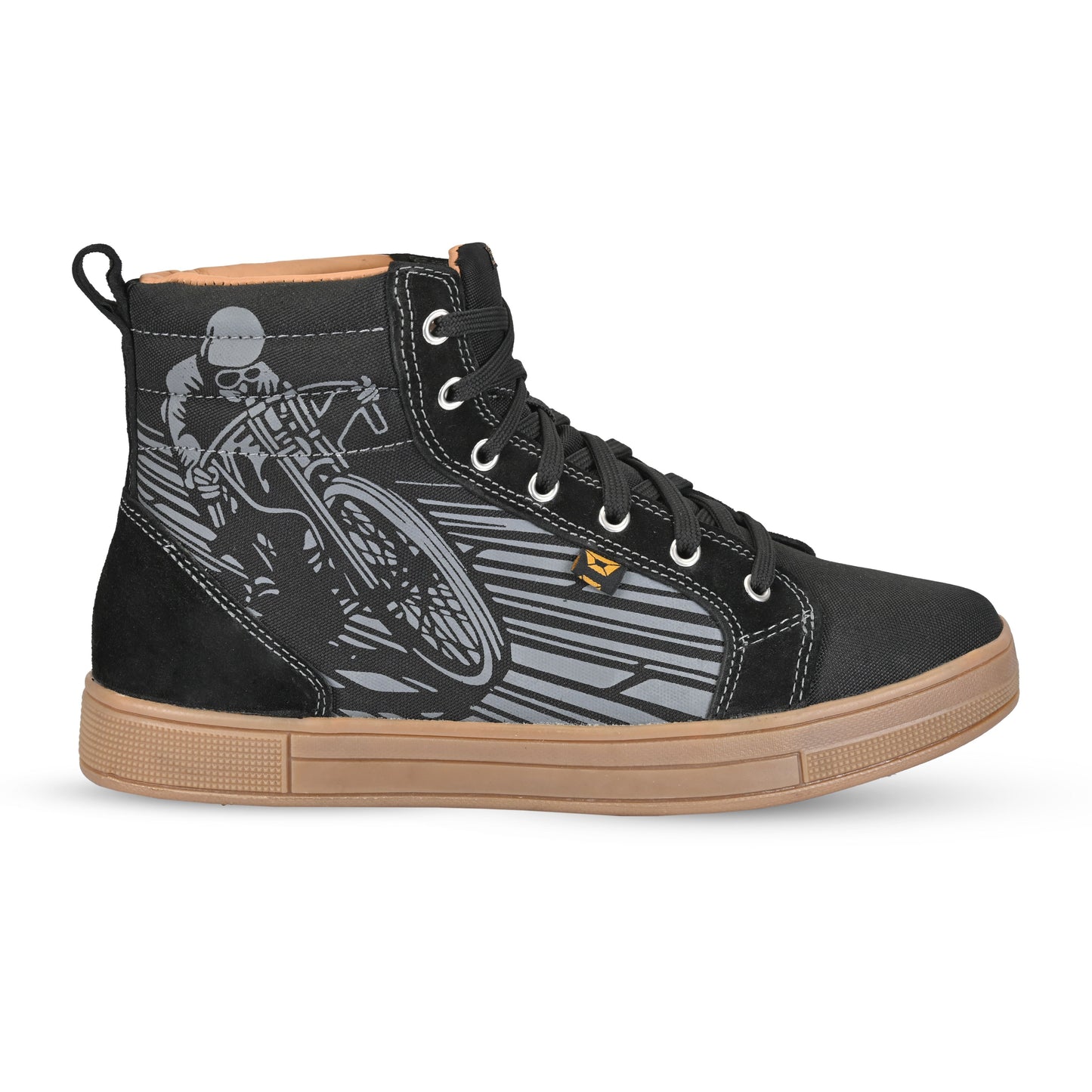 SLAYER LE BRDTRK SHOE  9