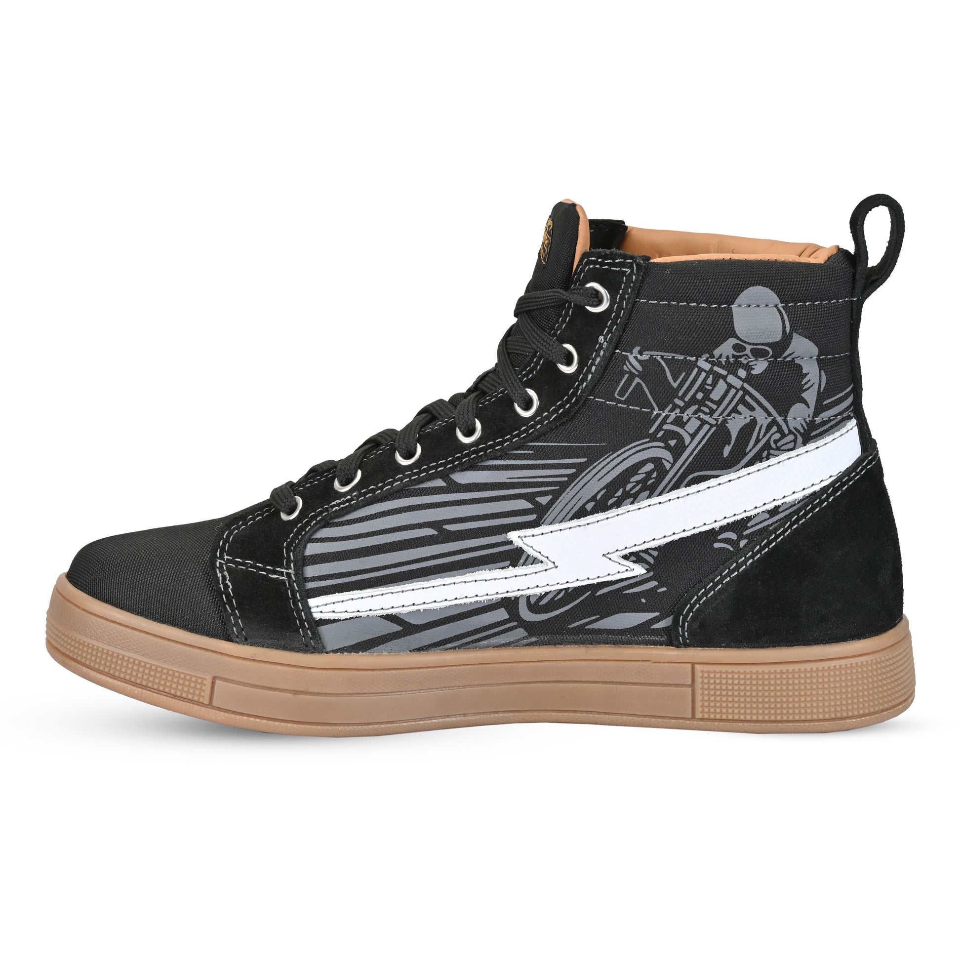 SLAYER LE BRDTRK SHOE  9