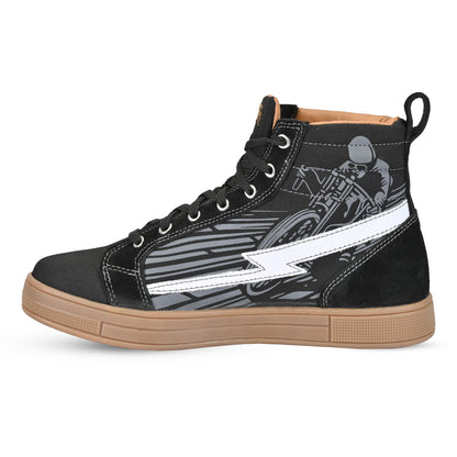 SLAYER LE BRDTRK SHOE  9