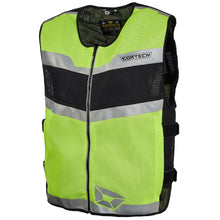 HI-VIZ VEST SML/MED