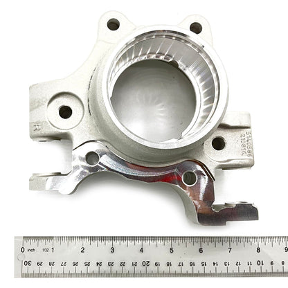 Polaris RZR Wheel Bearing Carrier, Right, Genuine OEM Part 5140586, Qty 1