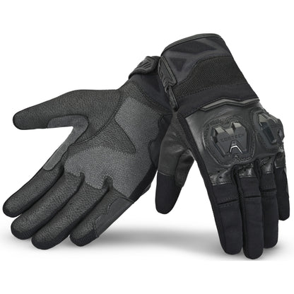 SPORT LITE GLOVE BLACK SML