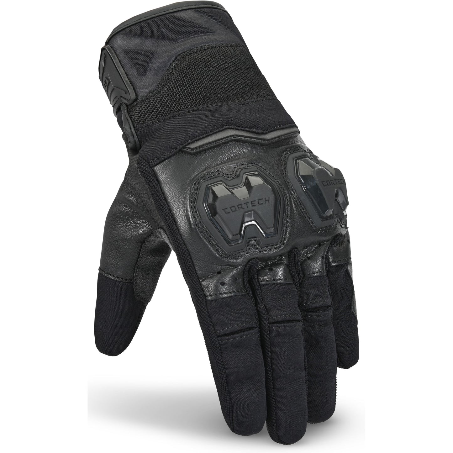 SPORT LITE GLOVE BLACK SML