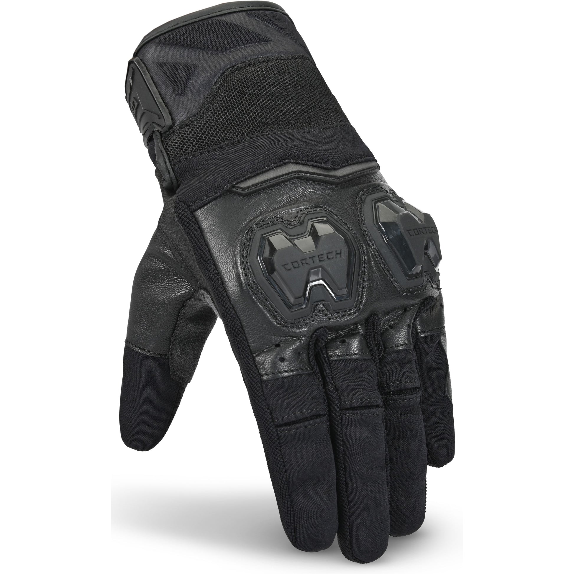 SPORT LITE GLOVE BLACK SML