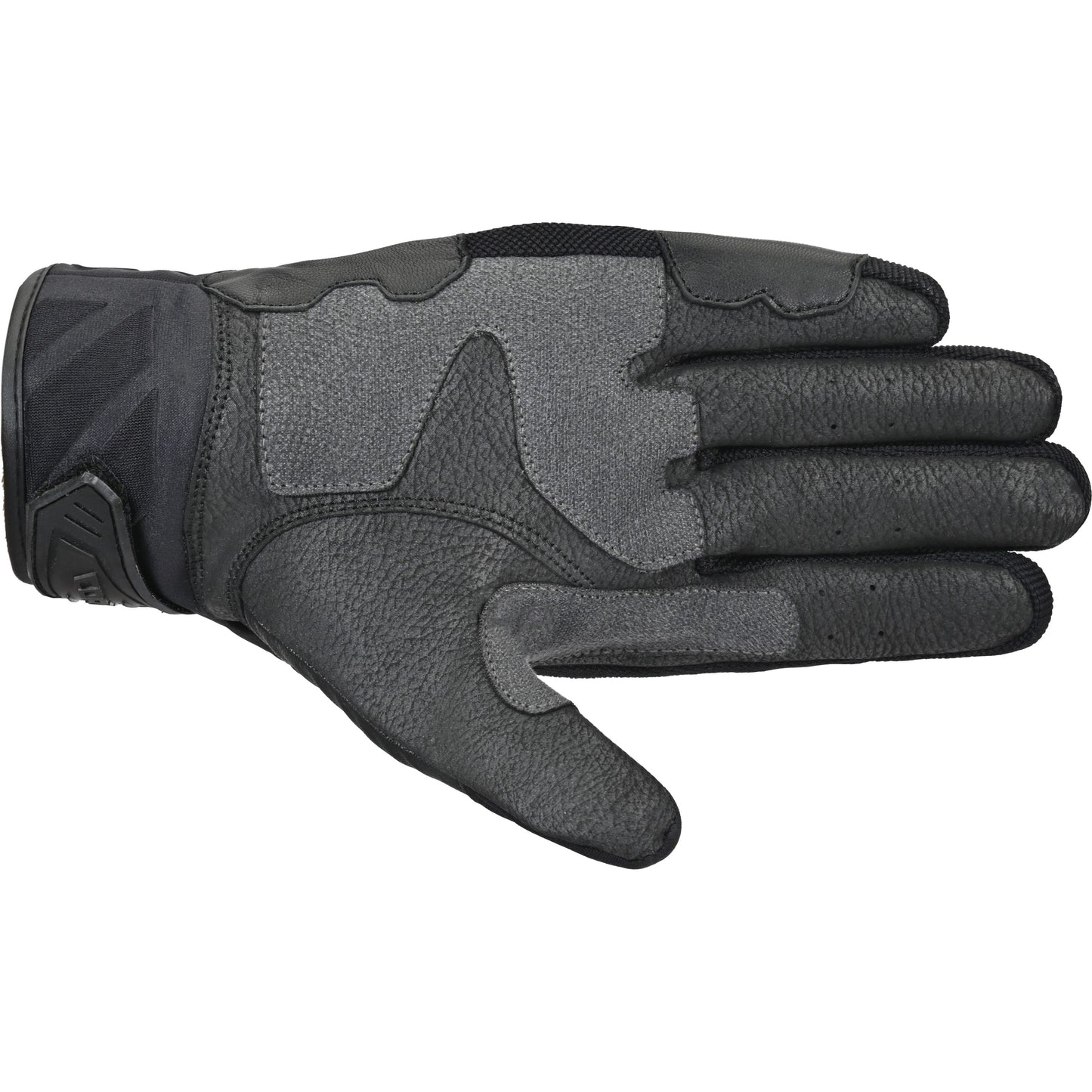 SPORT LITE GLOVE BLACK SML