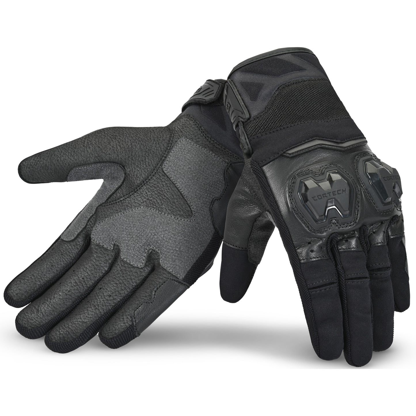 SPORT LITE GLOVE BLACK SML