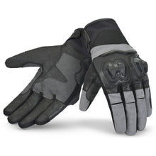SPORT LITE GLOVE BLK/GRY SML