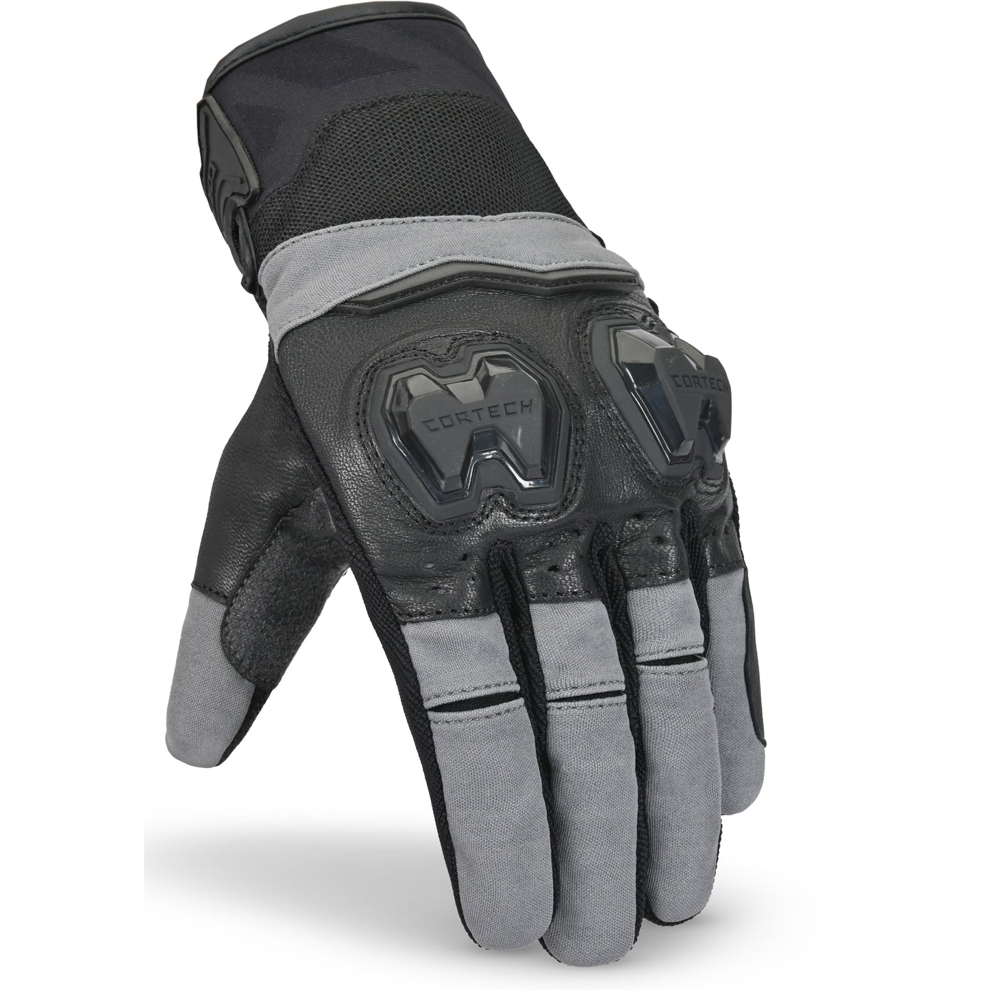 SPORT LITE GLOVE BLK/GRY SML