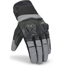 SPORT LITE GLOVE BLK/GRY SML