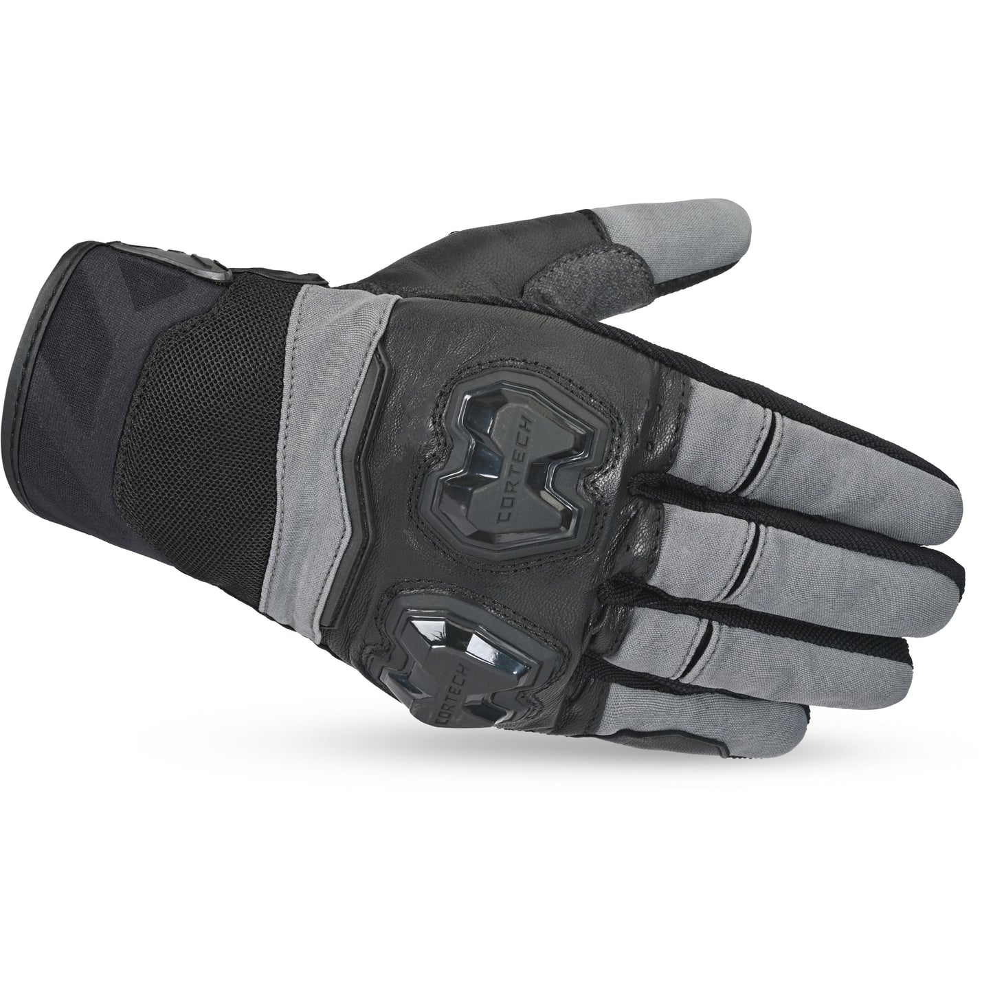 SPORT LITE GLOVE BLK/GRY SML