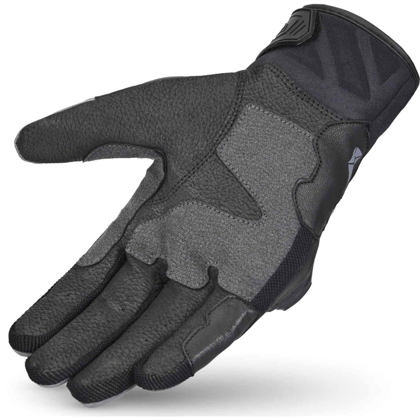 SPORT LITE GLOVE BLK/GRY SML