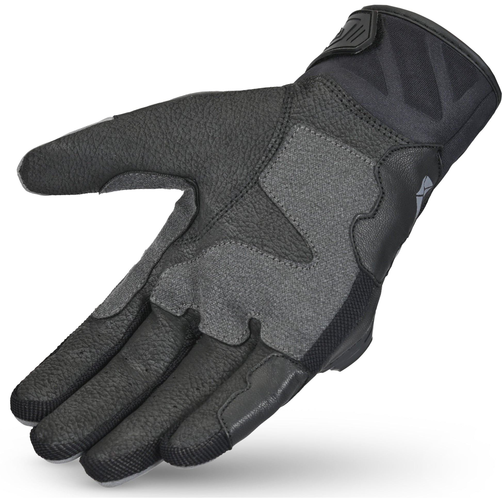 SPORT LITE GLOVE BLK/GRY SML