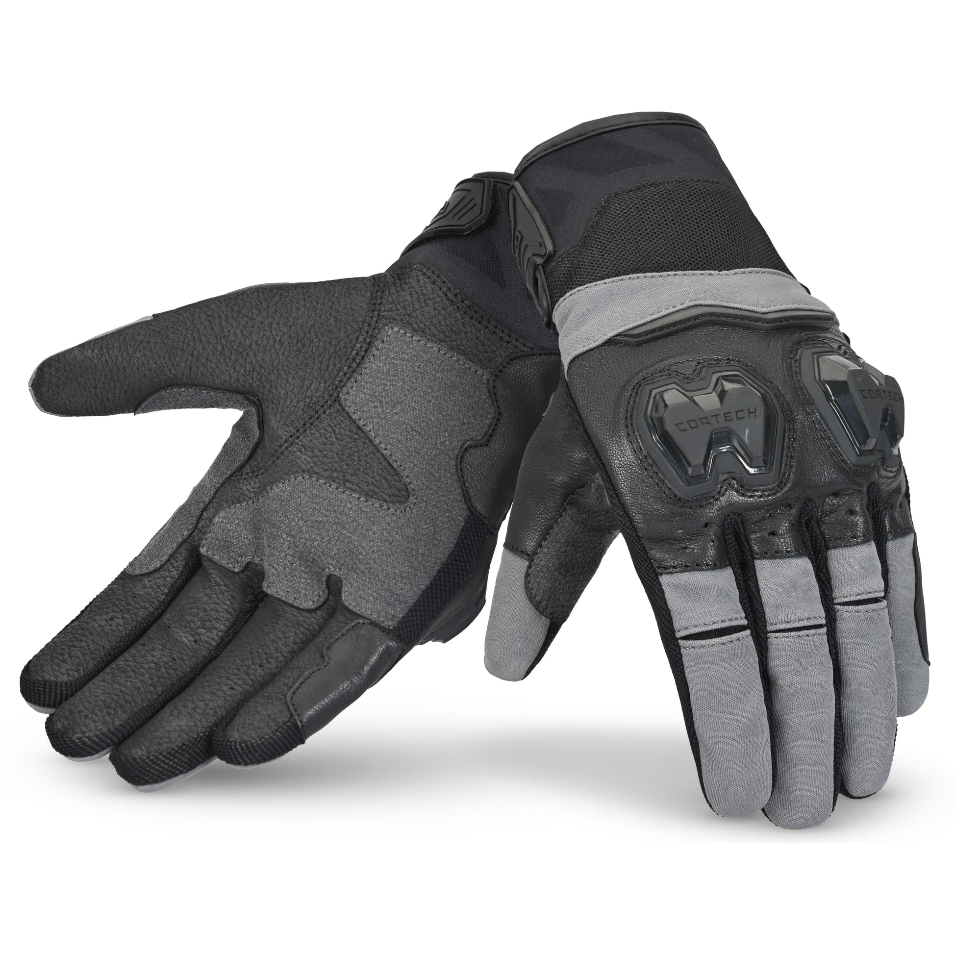 SPORT LITE GLOVE BLK/GRY SML