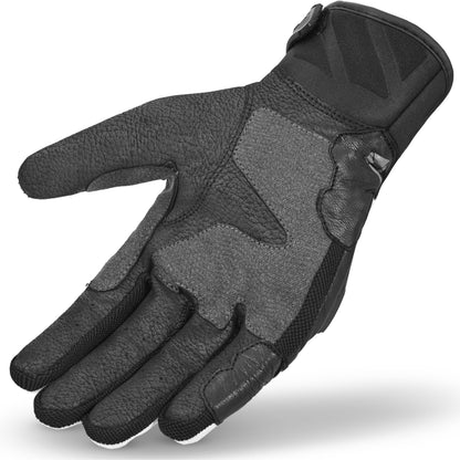 SPORT LITE GLOVE WHT/BLK SML