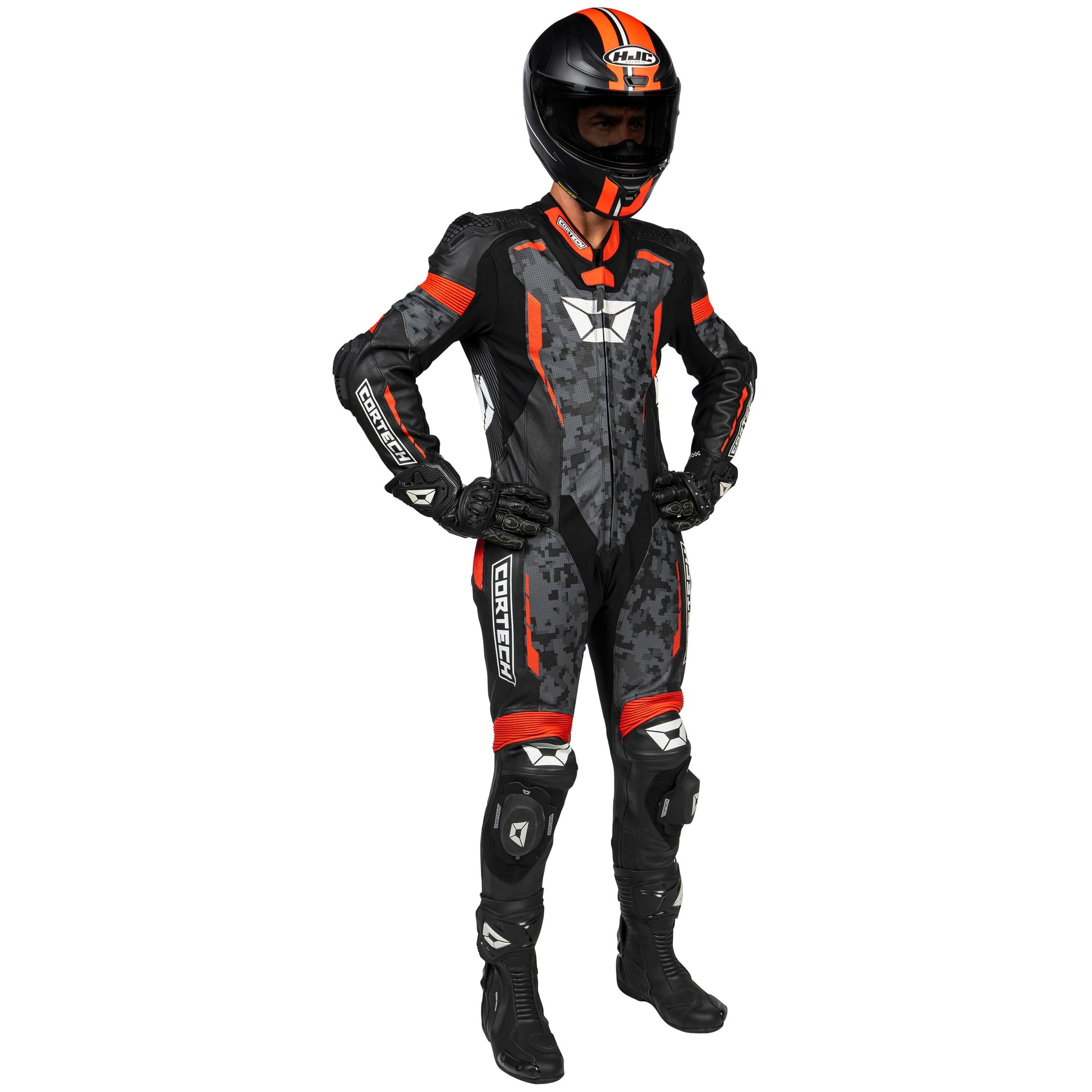 SECTOR PRO AIR 1PC CAM/RD SM