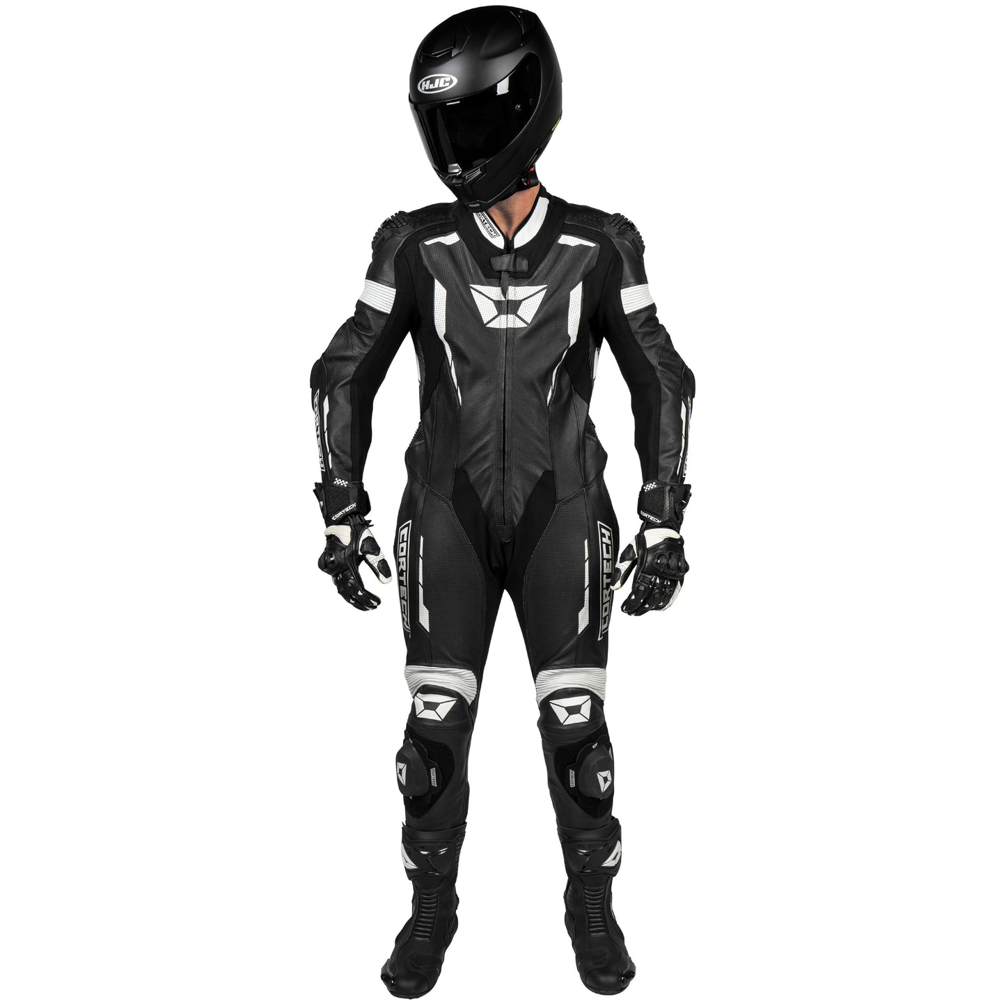 SECTOR PRO AIR 1PC BK/WH SML