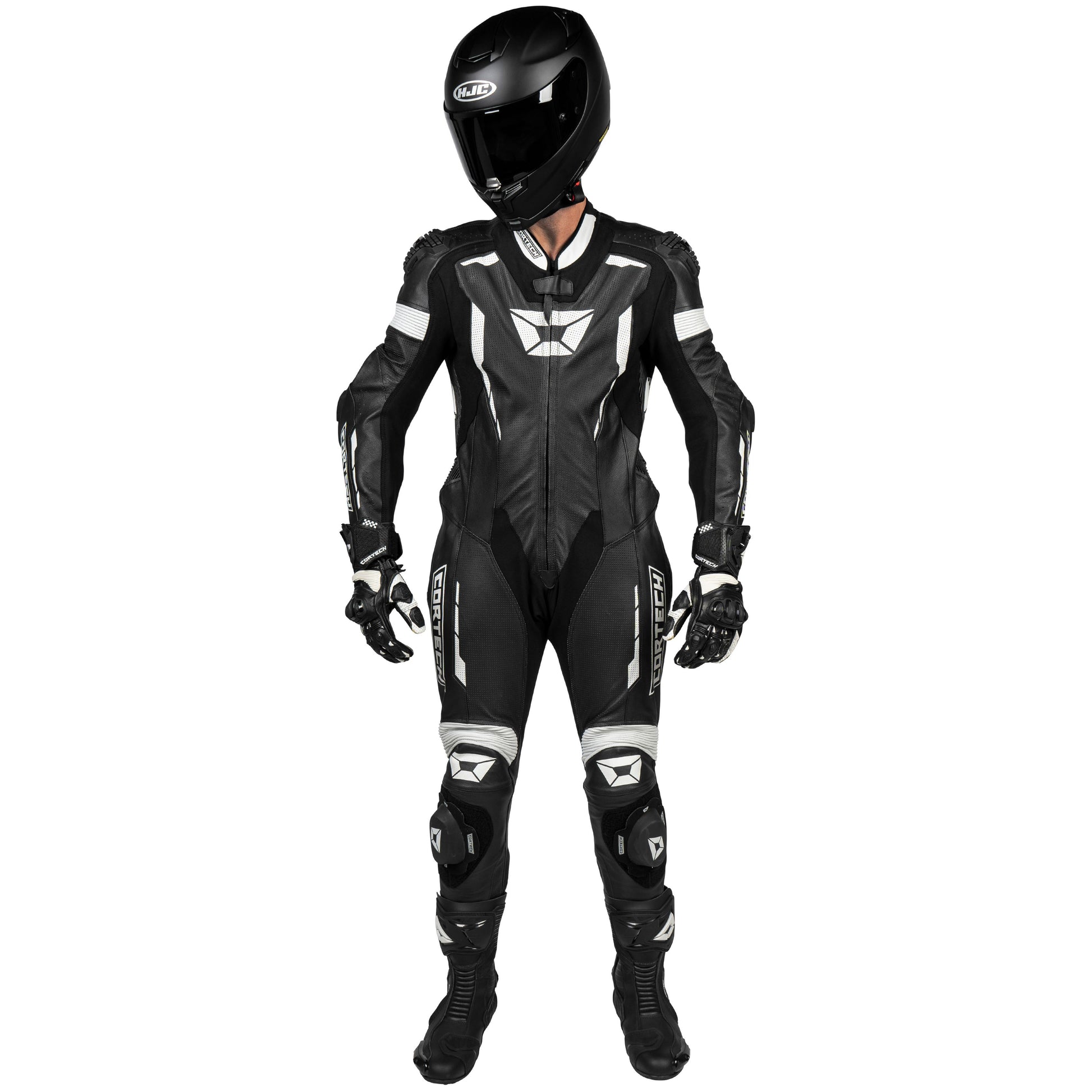 SECTOR PRO AIR 1PC BK/WH SML