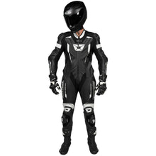 SECTOR PRO AIR 1PC BK/WH SML