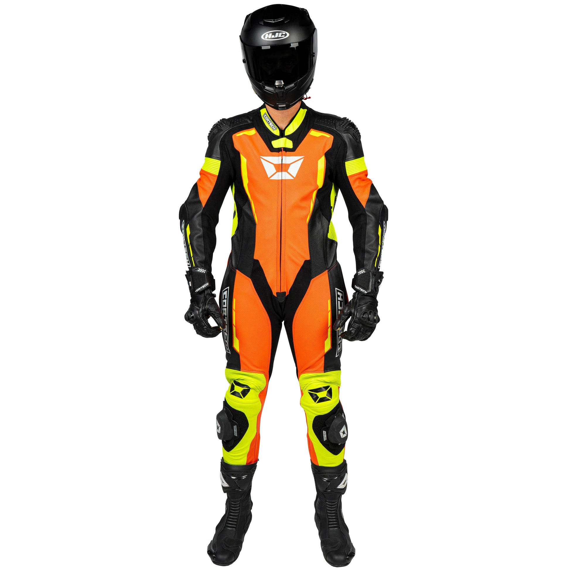 SECTOR PRO AIR 1PC HV/OR SML