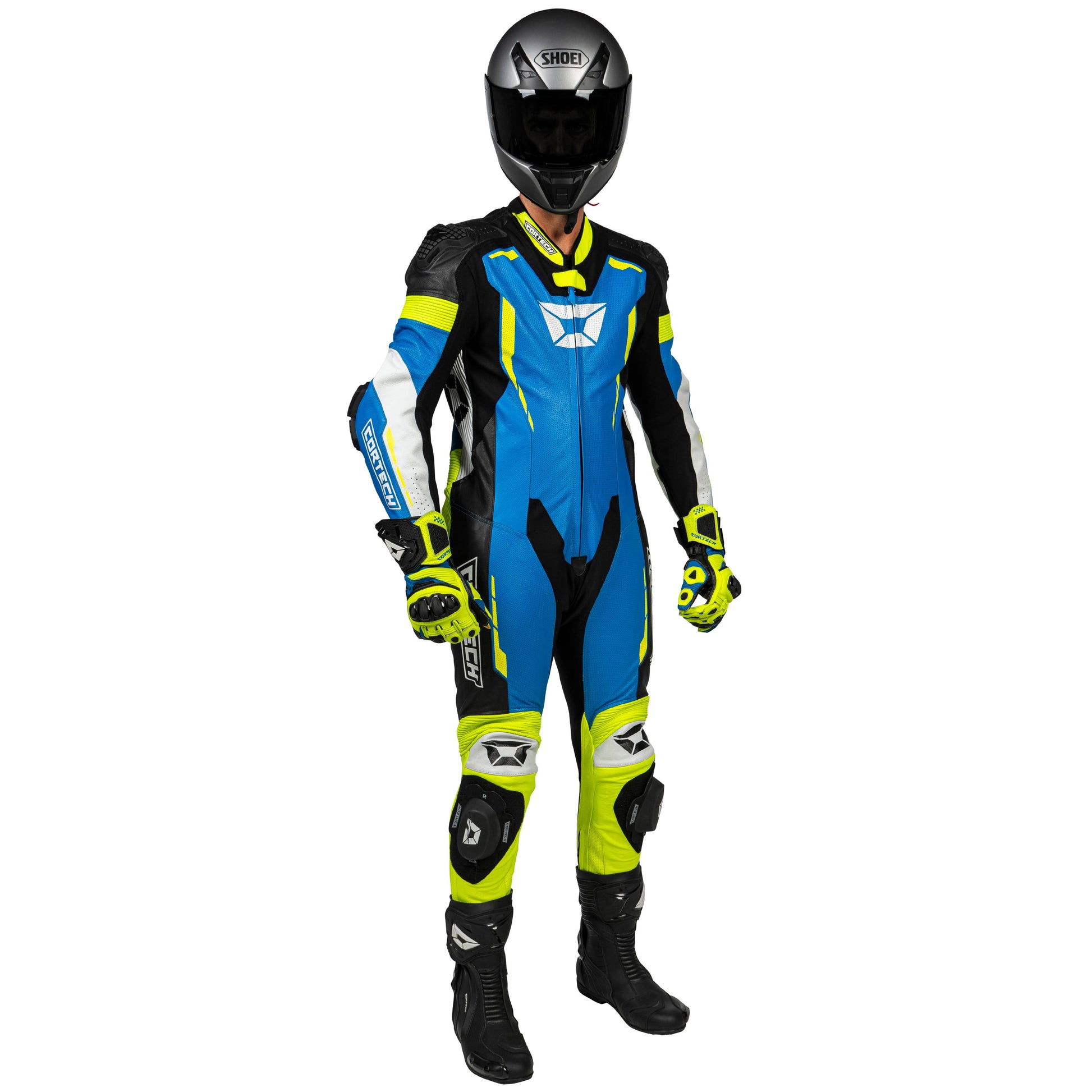 SECTOR PRO AIR 1PC BL/HV SML
