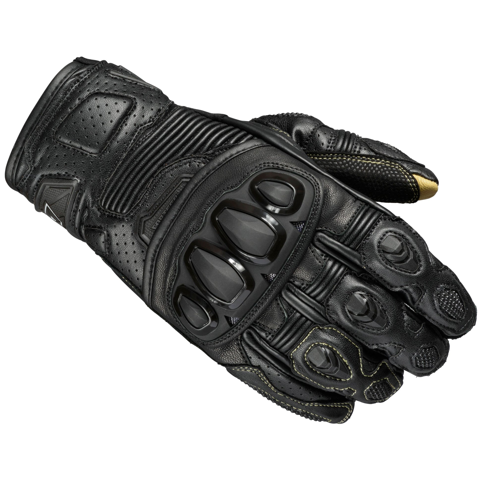 SECTOR PRO ST GLV BLK SML